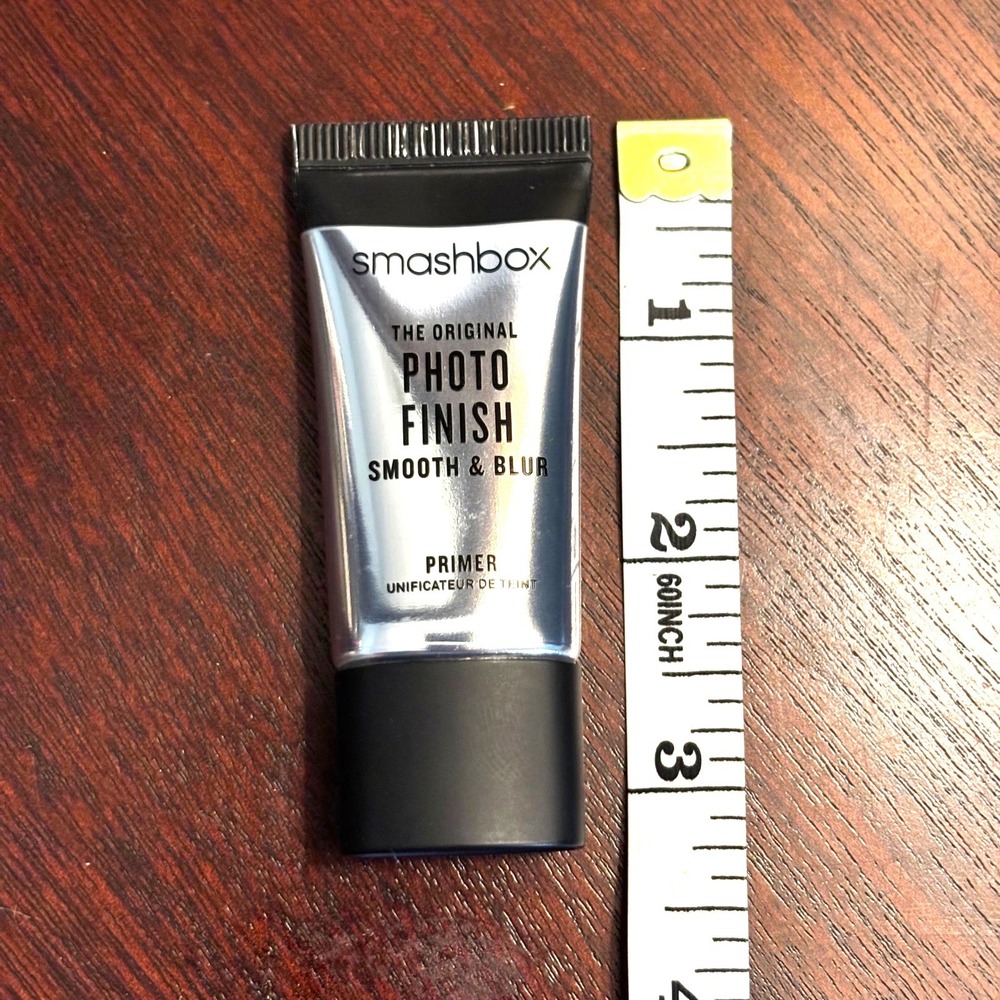 Smashbox The Original Photo Finish Smooth & Blur Primer - Picture 6 of 8